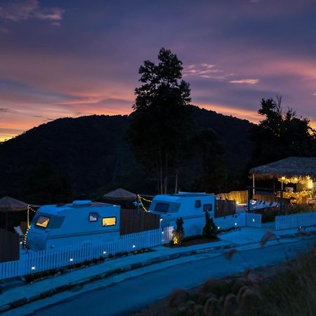 Stellar Goldenhill Cameron Tanah Rata Luaran gambar