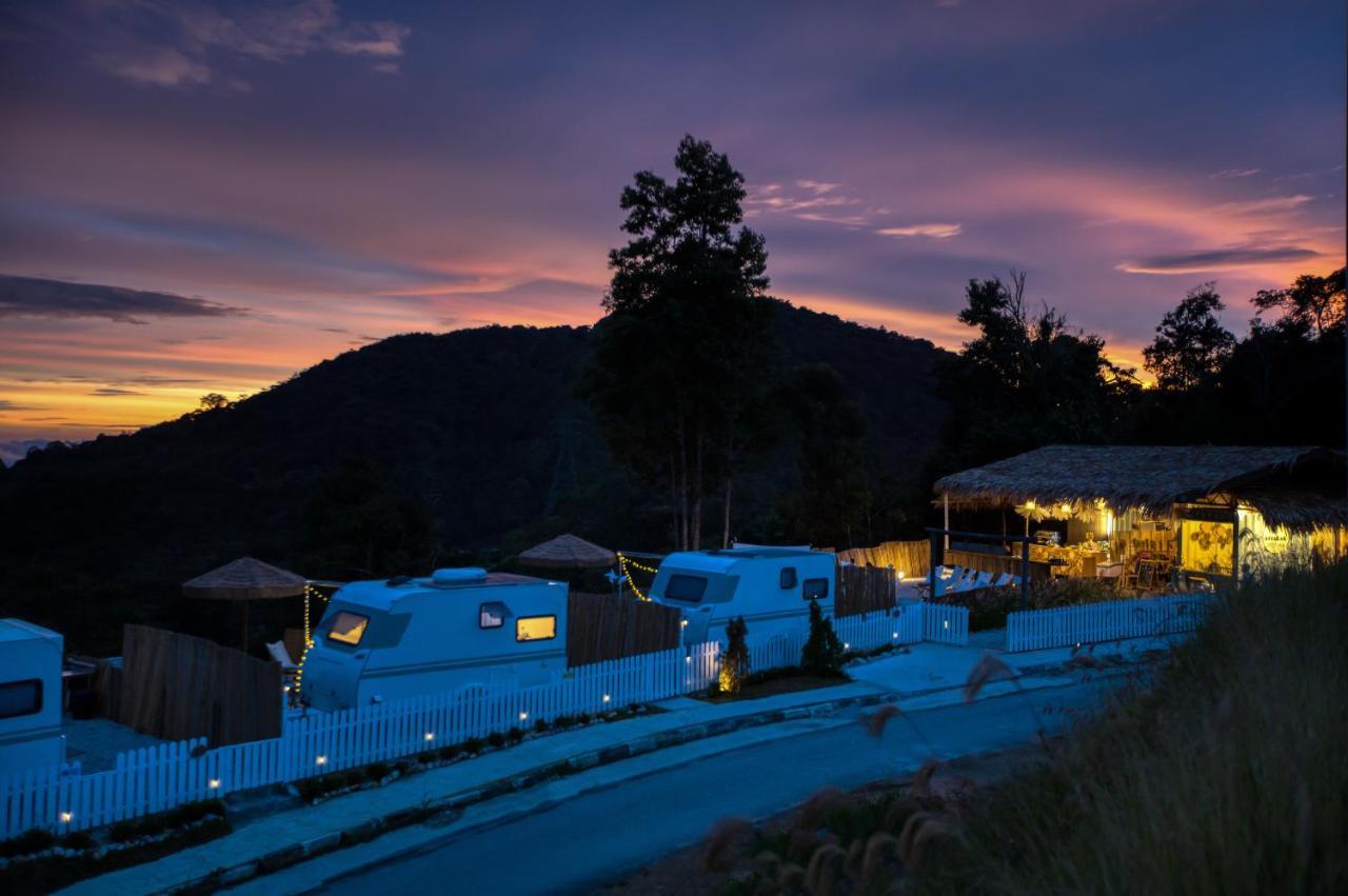 Stellar Goldenhill Cameron Tanah Rata Luaran gambar
