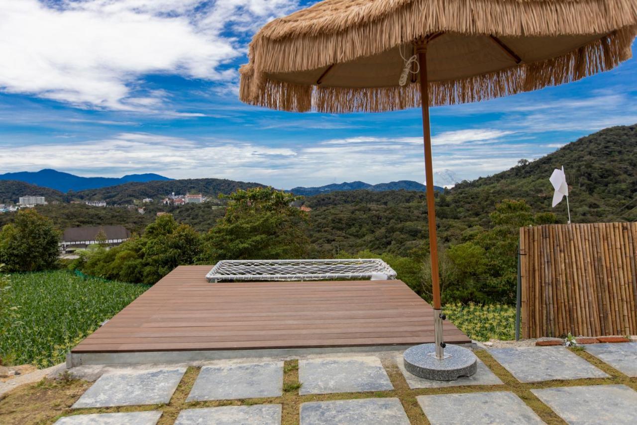 Stellar Goldenhill Cameron Tanah Rata Luaran gambar