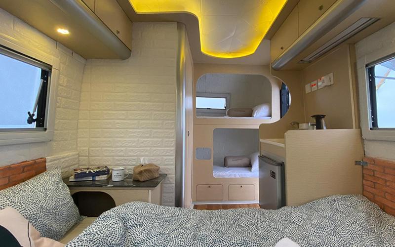 Stellar Goldenhill Cameron Tanah Rata Luaran gambar