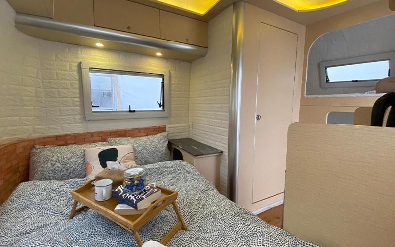 Stellar Goldenhill Cameron Tanah Rata Luaran gambar
