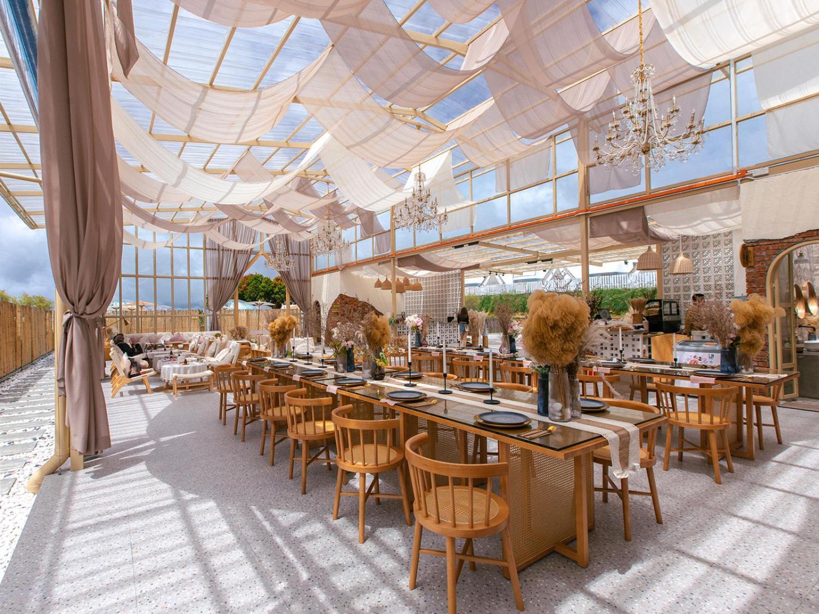 Stellar Goldenhill Cameron Tanah Rata Luaran gambar