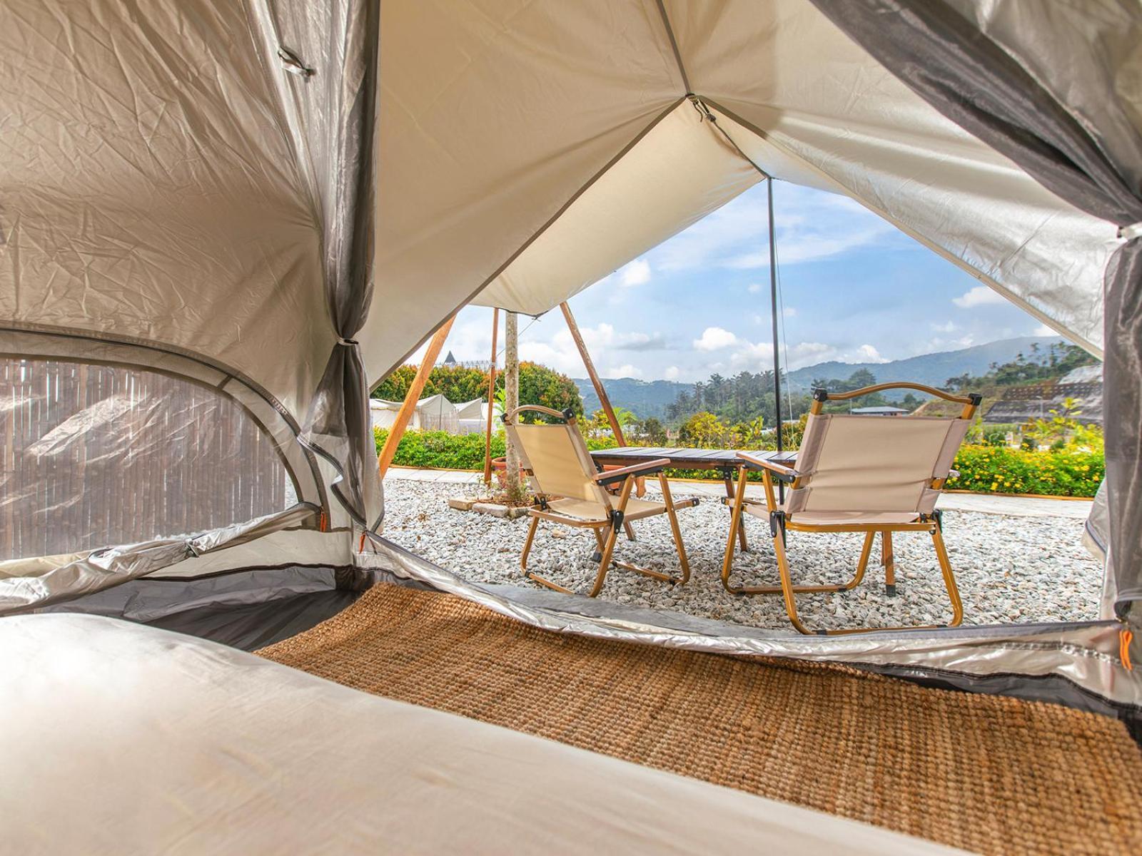 Stellar Goldenhill Cameron Tanah Rata Luaran gambar