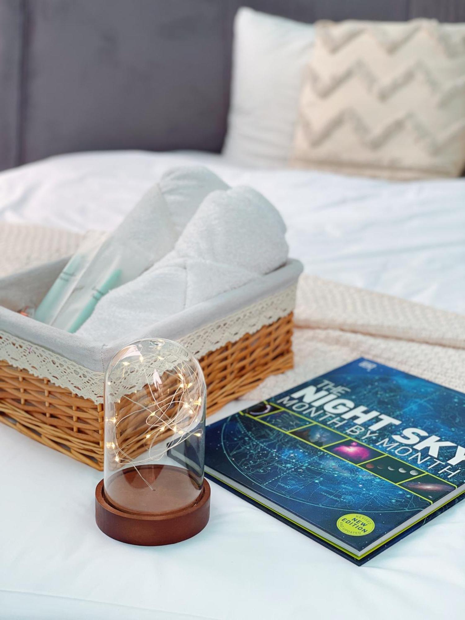 Stellar Goldenhill Cameron Tanah Rata Luaran gambar